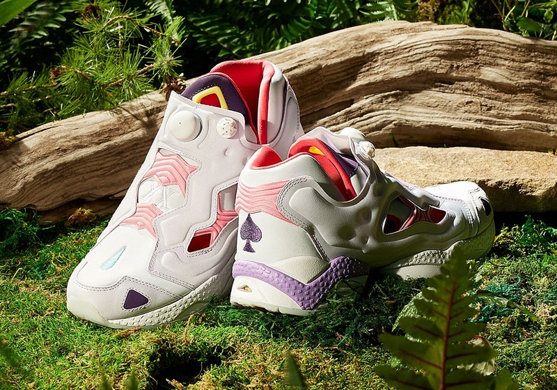 Reebok x crossover sales